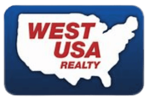 WEST USA logo
